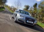 Audi A8 4.2 TDI Quattro 2010 года (UK)